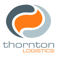 Thornton Logistics Ltd logo - Similar company to Dave Bennett Distribution
