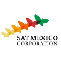 SAT Mexico DMC and Meeting Planner logo - Similar company to Be Dmc | Peru & Mexico