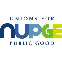 National Union Of Public And General Employees (Nupge)