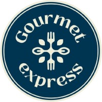 Gourmet Express Gye logo - Similar company to Healthy Box