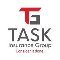 TASK Insurance Group logo - Similar company to Axg Advisors