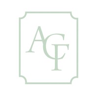 A Charming Fête logo - Similar company to Oak + Honey Event Planning Co.