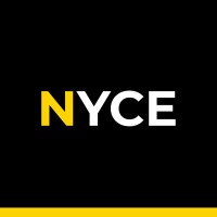 NYCE International logo - Similar company to Vör Interactive