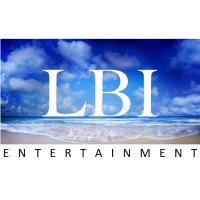 LBI Entertainment LLC logo - Similar company to Lbi