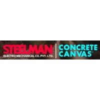 Steelman - Concrete Canvas
