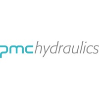 PMC Hydraulics A/S logo - Similar company to Innova Tools