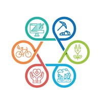 Evropska sredstva logo - Similar company to Arso Eionet