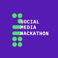 Social Media Hackathon logo - Similar company to Comunidad Iberoamericana De Tecnología E Innovación Para La Industria  Aec |  Citi Aec
