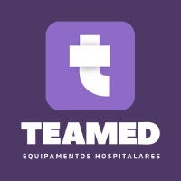 TeaMed Hospitalar logo - Similar company to Anabelycomvc