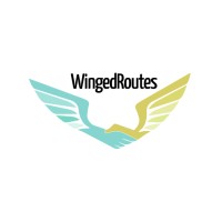 WingedRoutes, LLC logo - Similar company to Contra Costa County Bar Association