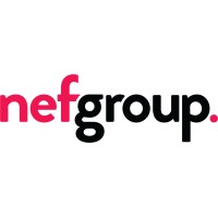 NEF Group logo - Similar company to Gurugun