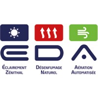 EDA logo - Similar company to Eda-Archi Interior Designer