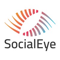 SocialEye ME logo - Similar company to Vowels