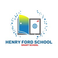 Henry Ford School - Smart School logo - Similar company to School Tech Maroc