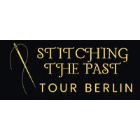 Stitching the Past logo - Similar company to Yoozoo Gmbh