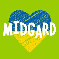 Освітня територія MIDGARD logo - Similar company to Education Holding A+