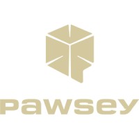 Pawsey Supercomputing Research Centre logo - Similar company to National Computational Infrastructure