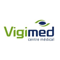 Vigimed logo - Similar company to Teomera Medical Center