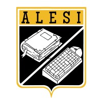 ALESI logo - Similar company to Alesia