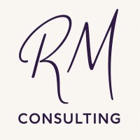 RM Consulting logo - Similar company to Creative Design & Building Construction Co. Ltd.