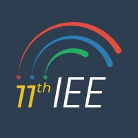 IEE - Iraq Energy Expo and Conference logo - Similar company to Iraqi Expert Engineers Group (Ieeg)