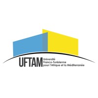 UFTAM: Université franco-tunisienne pour l'Afrique et la Méditerranée logo - Similar company to Mbbinfo