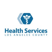 Los Angeles County Department of Health Services logo - Similar company to Los Angeles County Department Of Public Social Services (Dpss)