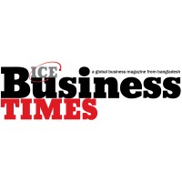 ICE Business Times logo - Similar company to Global Info-Tech Systems Ltd.