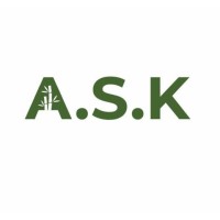 A.S.K BAMBOO PRIVATE LIMITED. logo - Similar company to Hume Collection