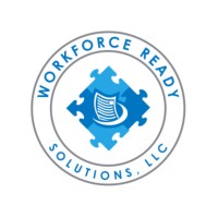 Workforce Ready Solutions, LLC logo - Similar company to Restore More™