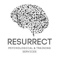 Resurrect logo - Similar company to Introducing Professionals