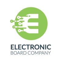 Electronic Board Company logo - Similar company to Guardups