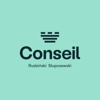 Conseil Rudziński Słupczewski logo - Similar company to Phinance S.A. Toruń