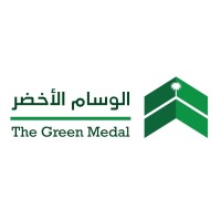 The Green Medal for Real Estate Development and Investment logo - Similar company to The Eugene Real Estate L.L.C
