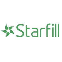 STARFILLPACK LTD logo - Similar company to Biotrisse Ag