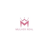 Mulher Real logo - Similar company to Entrazaspas