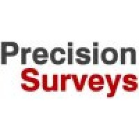 Precision Surveys logo - Similar company to Rda Surveys