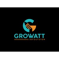 Growatt Infosystem logo - Similar company to The Infinitos
