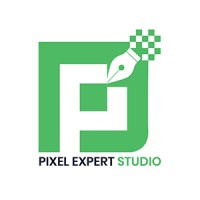 Pixel expert studio logo - Similar company to Pixel Expert