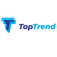 Top Trend Ukraine logo - Similar company to Justfit Technology Ltd