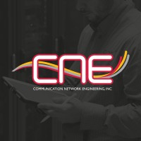 Communication Network Engineering, Inc. - CNE logo - Similar company to Cne It Solutions, Llc