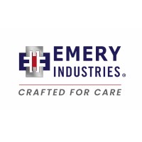 Emery Industries Pty Ltd logo - Similar company to Man & Machine, Inc.