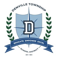 Denville Board Of Education logo - Similar company to Gulf Shore Promo