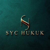 SYC Hukuk Avukatlık & Danışmanlık logo - Similar company to Magna Law Legal & Consulting