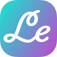 levideo.video/video logo - Similar company to Meta The Linkedin
