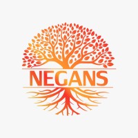 Negans logo - Similar company to Xapho Ai