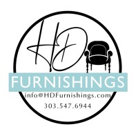HD Furnishings - Multi-line Rep Group Serving YOUR Commercial Design Needs logo - Similar company to Coast Hospitality Group