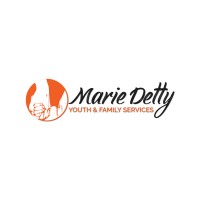 Marie Detty Youth & Family Services logo - Similar company to Amity Counseling
