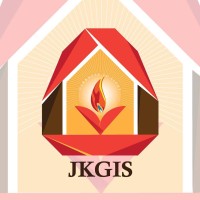 J. K. G. International School logo - Similar company to Asian Academy