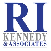RI Kennedy logo - Similar company to Mrbd